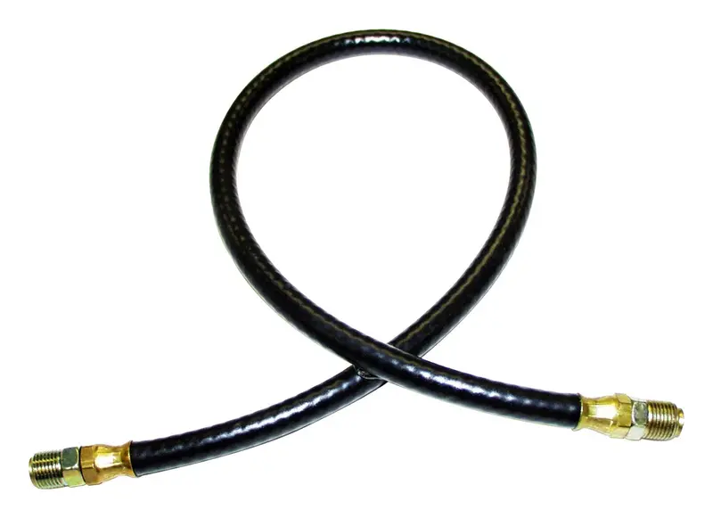 Crown Automotive A1197 Replacement Oil Filter Inlet Hose For Jeep Vehicles 1