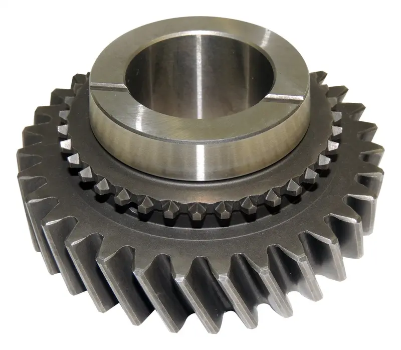 Crown Automotive J8124902 Manual Transmission Gear – First Gear, 32-Tooth, For Jeep Models 1