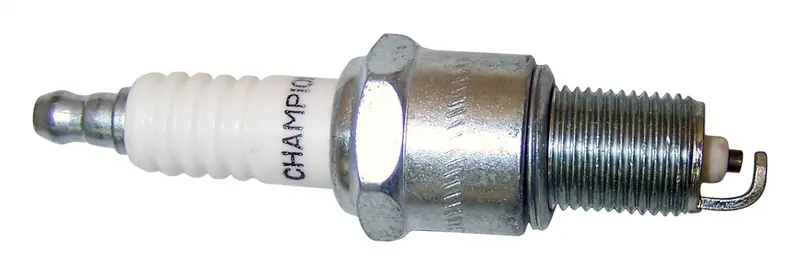Crown Automotive Sprn14Pmp5 Double Platinum Spark Plug – Oem-Grade Replacement For Jeep 1