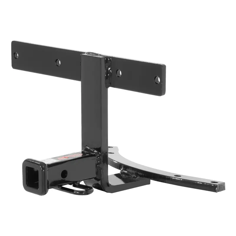 Curt 11169 Class I Trailer Hitch – 1-1/4 Inch Receiver For Select Audi A4, Quattro, And S4 Models 1