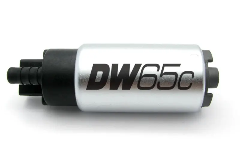 Deatschwerks Dw65C In-Tank Electric Fuel Pump – 265 Lph, High-Flow Performance 1