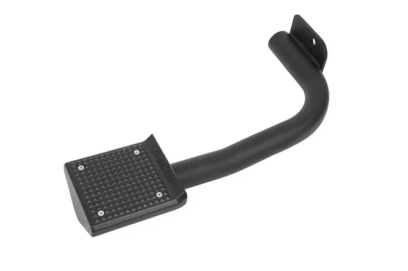 Dee Zee Dz6205F6 Cast Aluminum Side Step For Truck Bed Access 1