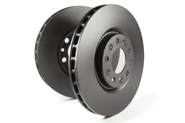 Ebc Brakes Rk7287 Ultimax Oe Style Disc Kit 1