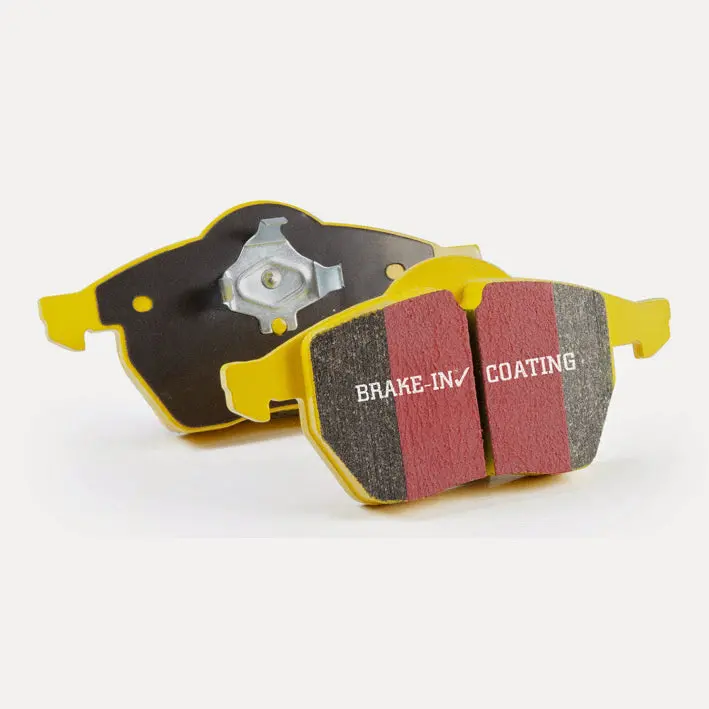Ebc Dp41267R Yellowstuff High-Friction Brake Pads — Fmsi D702 Spec 1