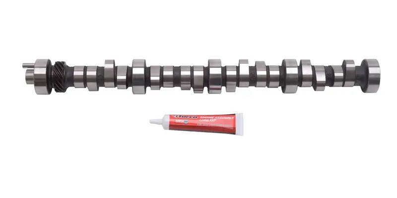 Edelbrock 2281 Dual-Quad Intake Manifold Spacer 1
