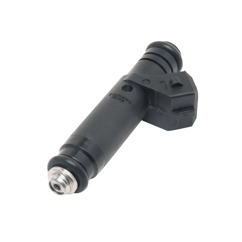 Edelbrock 61 Lb/Hr Fuel Injectors — Set Of One For Proflo And Pro-Tuner Efi Systems (3687) 1