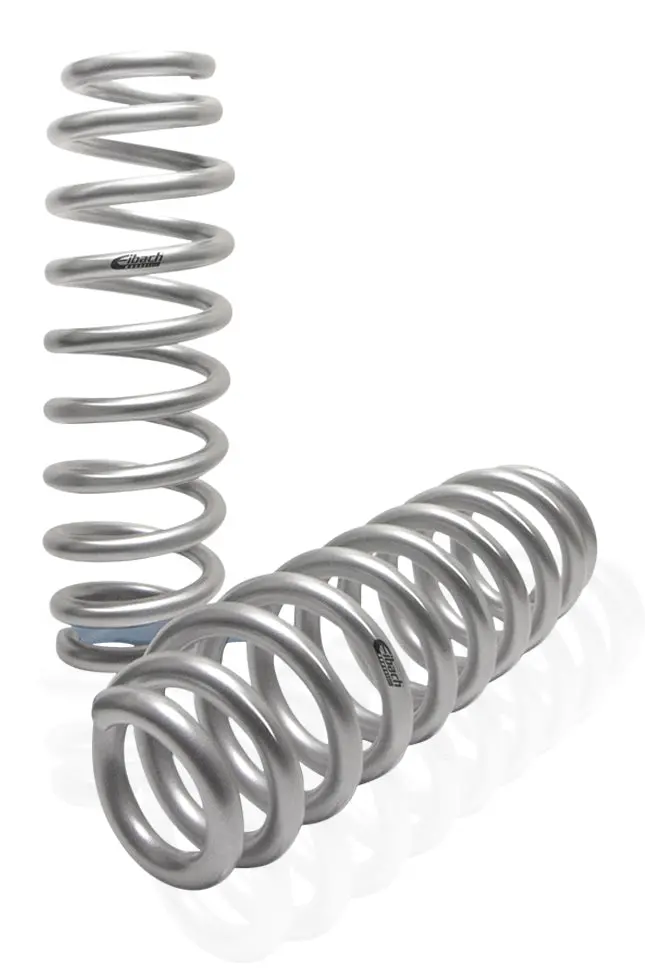 Eibach Springs E30-51-023-04-20 Pro-Lift-Kit Springs (Front Springs Only) 1