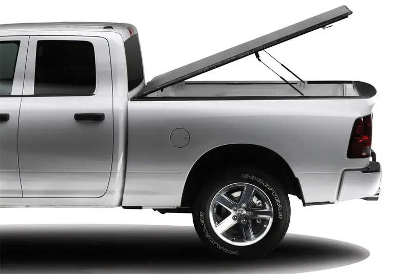 Extang Full Tilt Truck Bed Cover – 6'7" Length, Compatible With 2004–2015 Titan Models (No Utili-Track) 1