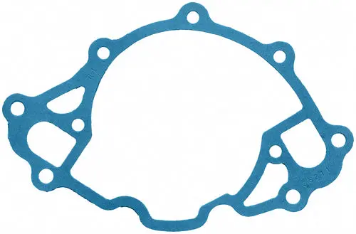 Fel-Pro 35211 Water Pump Housing Gasket – Compatible With Ford 255–351W Engines (1965–1992) 1