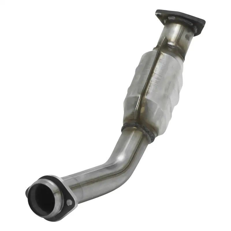 Flowmaster 2010009 Direct-Fit Catalytic Converter For Emissions Compliance 1