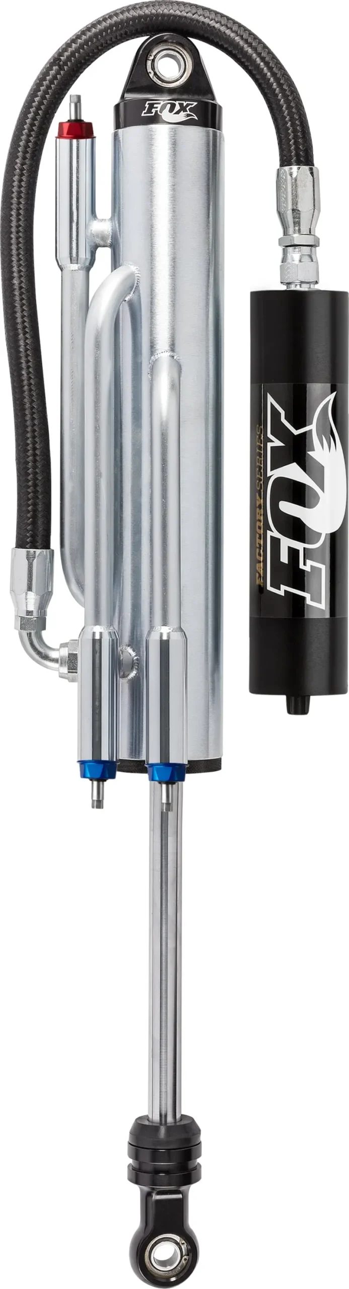 Fox 980-02-132 Rebuildable Off-Road Shocks With Custom Valving Options 1