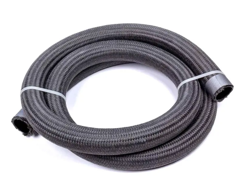 Fragola Race-Rite Pro Hose – #16 An Stainless Braided Line, 10-Foot Length, Part #2711016 1