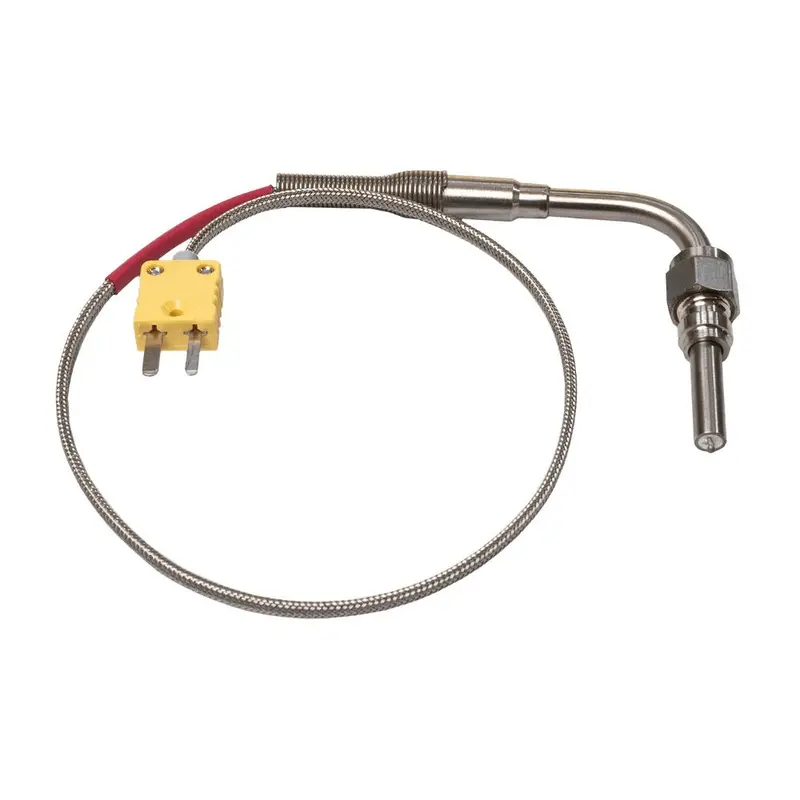 Fueltech Exposed-Tip Thermocouple Probe – 24-Inch Length, Model 5005100336 1