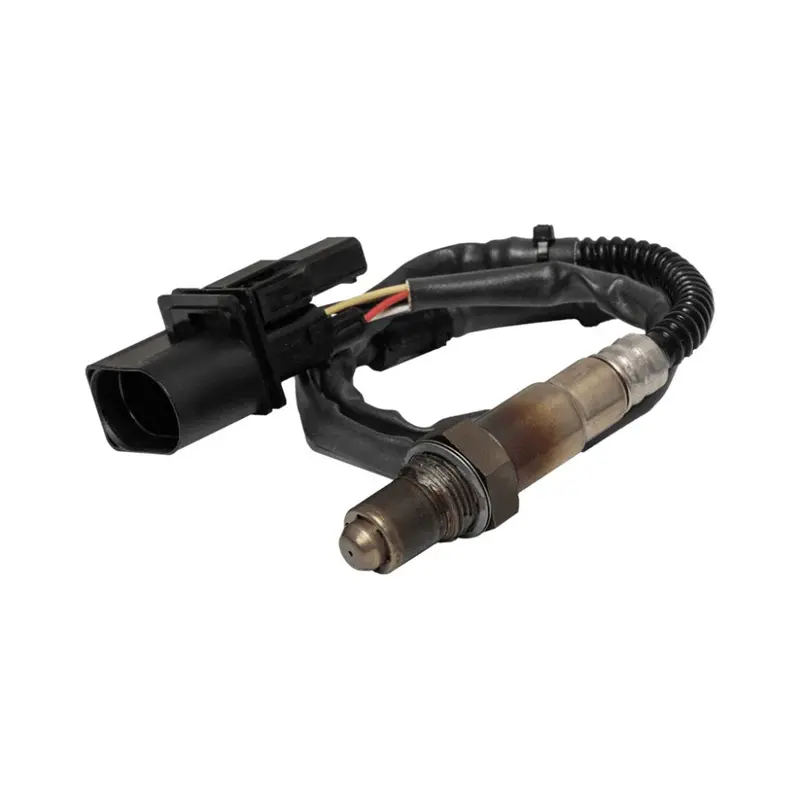 Fueltech Wideband O2 Sensor – Precision Air/Fuel Ratio Monitoring (Part #3022000965) 1