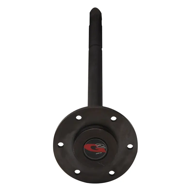 G2 Axle And Gear 95-2021-004 Gm 8.5" 10-Bolt Axle Shaft – Left/Right Side, 30-Spline, Fits 1988–1999 K1500 4Wd 1