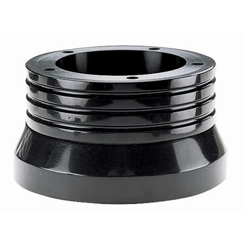 Grant Billet-Style Steering Wheel Installation Kit – Universal Fit (5275) 1