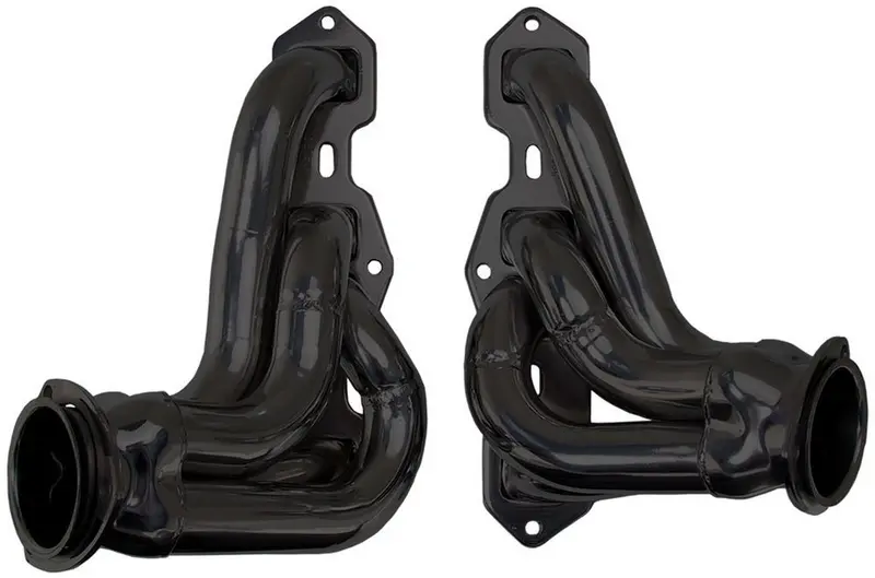 Hedman 58160 Shorty Headers - 68-77 Olds 260-403 1