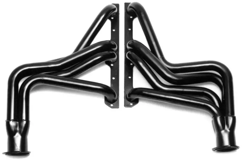 Hedman Hedders 68440 Headers For 1984–1988 Chevrolet Corvette C4 1