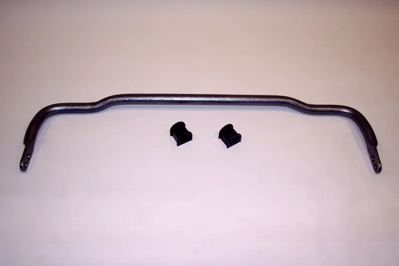 Hellwig Coil Spring, Tie Rod Sleeve, And Sway Bar Upgrade Kit (5910) 1