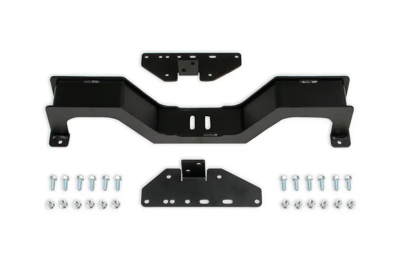 Hooker 71222024Hkr Blackheart Transmission Crossmember 1