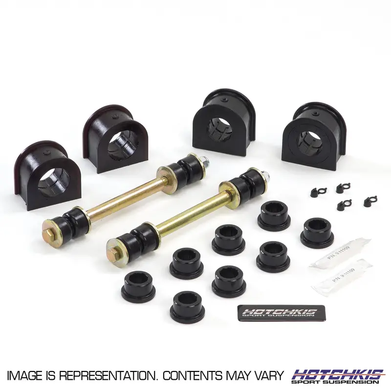 Hotchkis 2253Frb Rebuild Kit – For Hotchkis Sport Suspension System (2253F) 1