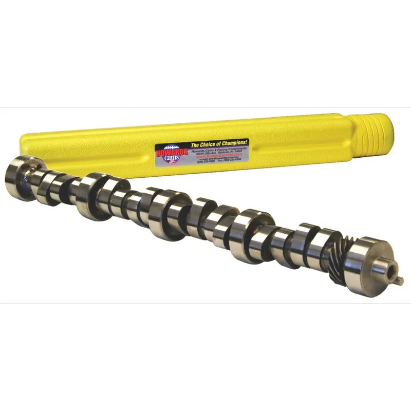 Howards Cams 221813-06 Mechanical Roller Camshaft For Ford 221–302 & 351W Engines (1963–2002) 1