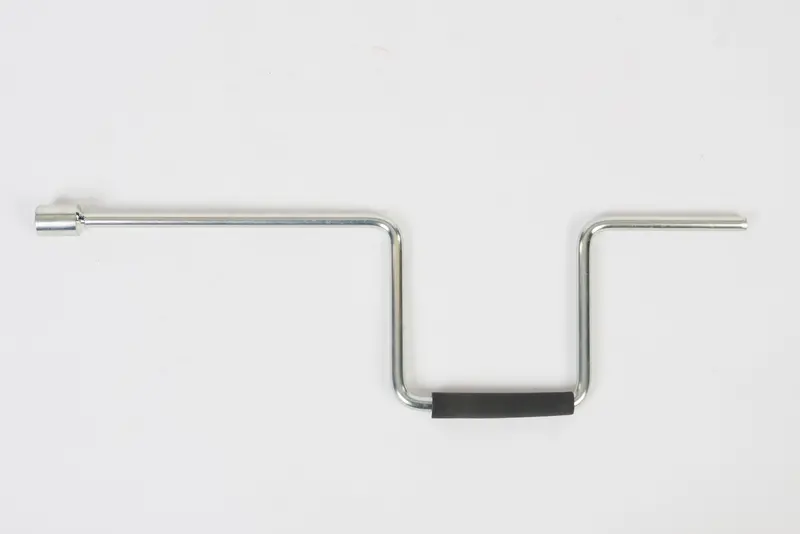 Husky Towing 88123 Scissor Jack Adapter For 5,000-Lb Husky Jacks 1