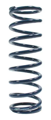 Hyperco 188A0600 Coilover Spring – 2.25" Id, 8" Tall 1