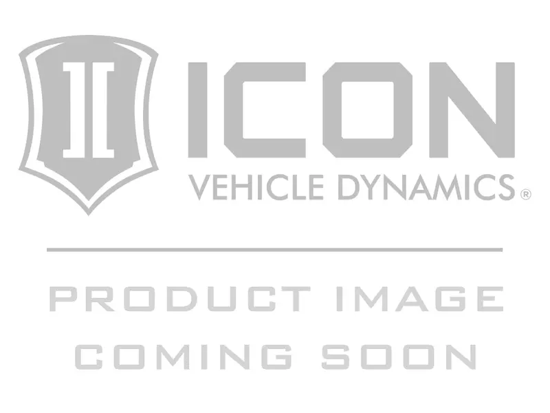 Icon 58753C-Cb 2.5” Vs Remote Reservoir Coilover Kit With Bds 7” Lift – Compatible With 2007–2021 Toyota Tundra 1
