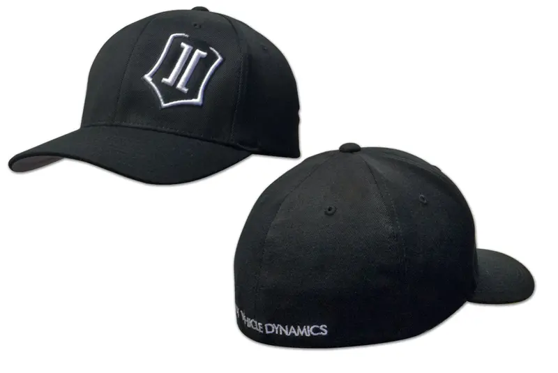 Icon Vehicle Dynamics Shield Flex Hat – Large/Extra-Large Fit 1