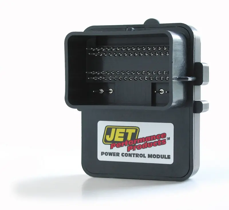 Jet Performance Power Tuning Module – Enhances Throttle Response & Efficiency (79810) 1