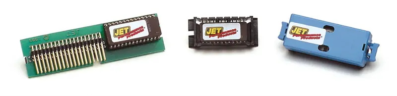 Jet Performance Stage 1 Engine Tuning Chip – Part #19304 1