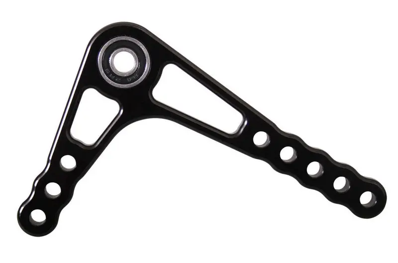 Joes Racing Products 26005 Throttle Bell Crank Alum 1