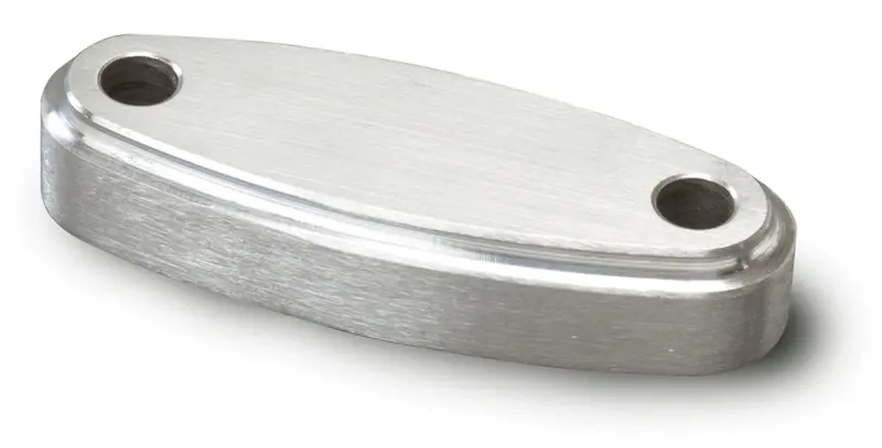 Lokar Gps-6015 Accelerator Pedal Spacer – Adjustable Throttle Linkage Extension 1