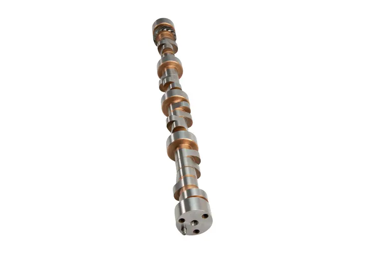 Lunati 40120963 Solid Roller Camshaft For Chevrolet Small-Block Engines – Oval Track Spec 1