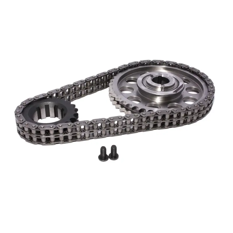 Lunati Adjustable Billet Timing Set – Ford 429/460 V8 Engine 1