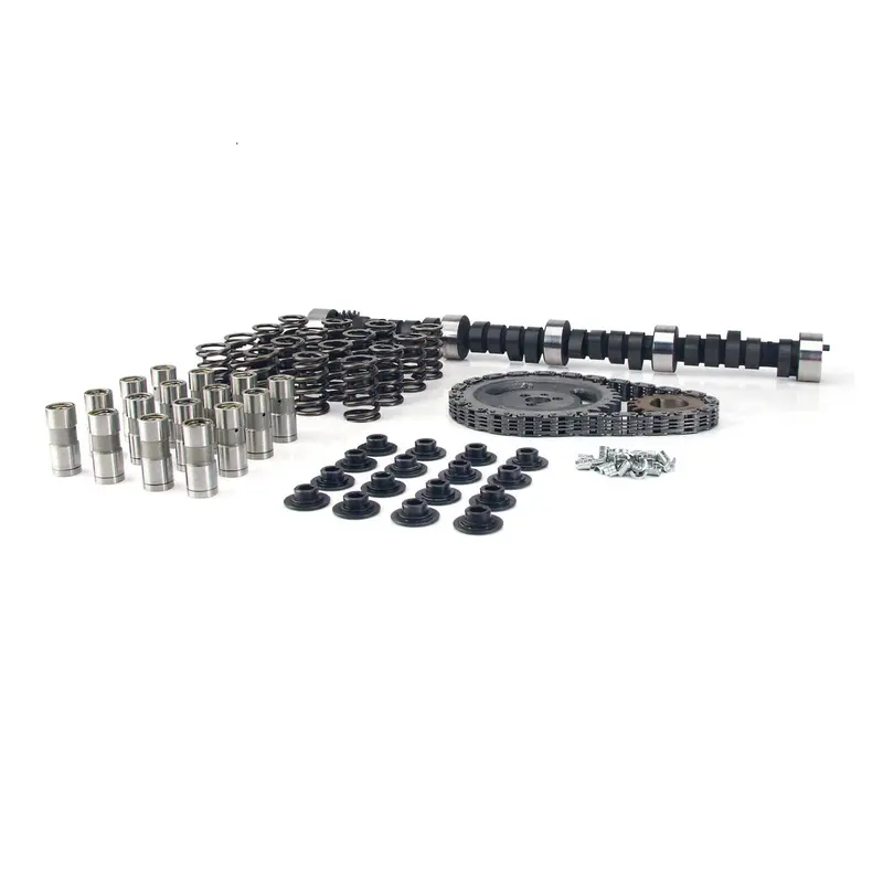 Lunati Hydraulic Flat-Tappet Camshaft – Street/Strip Performance For Chevy Big Block 1