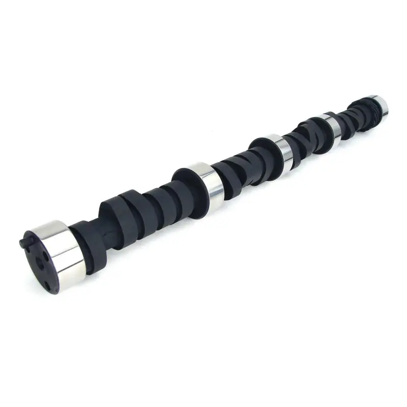 Lunati Street Master Hydraulic Flat Tappet Camshaft For Chevy Small-Block Engines (235/240 Duration) 1