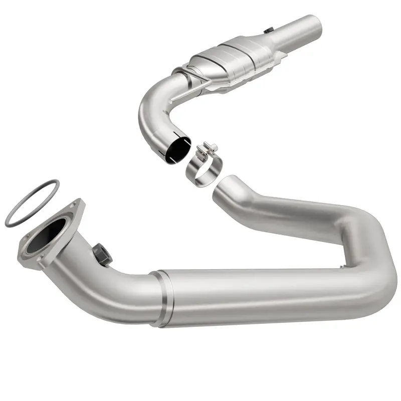 Magnaflow 49601 Direct-Fit Oem-Grade Catalytic Converter 1