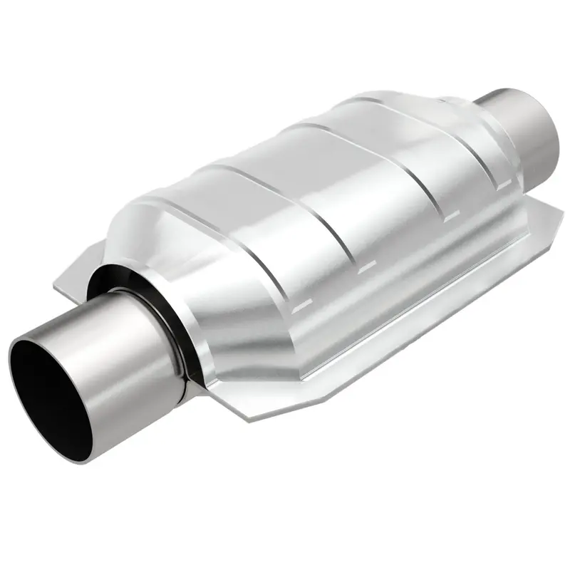 Magnaflow 99105Hm Universal Catalytic Converter – Hm Grade, 2.25-Inch Inlet/Outlet 1
