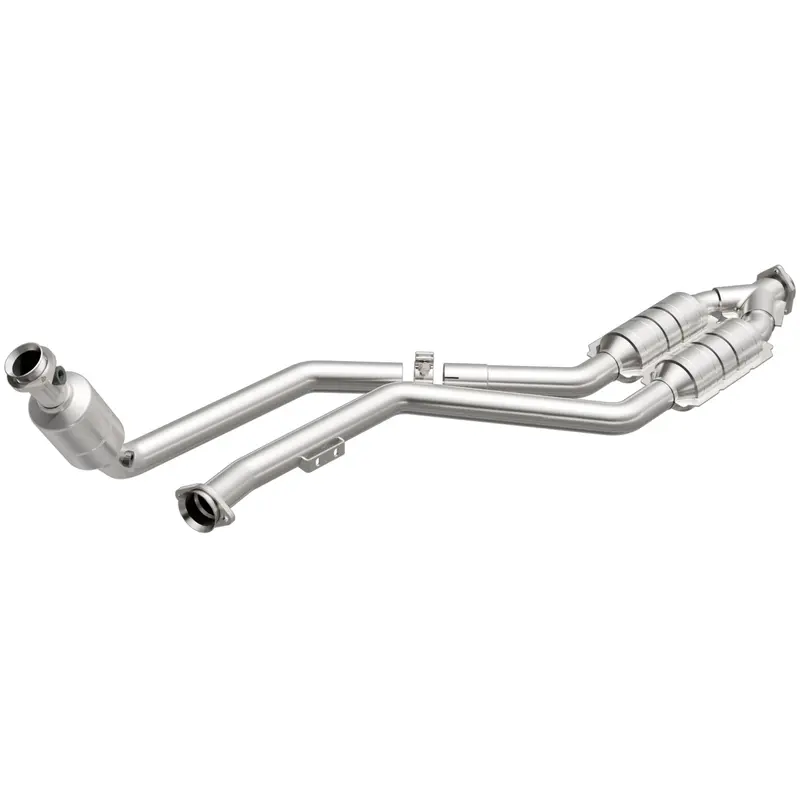 Magnaflow Exhaust Products 24044 Hm Grade Direct-Fit Catalytic Converter 1