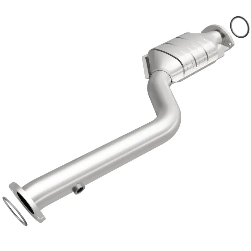 Magnaflow Exhaust Products 441077 California Direct-Fit Catalytic Converter 1