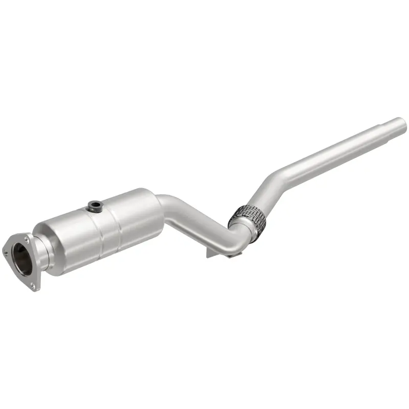 Magnaflow Hm-Grade Direct-Fit Catalytic Converter – Model 24124 1