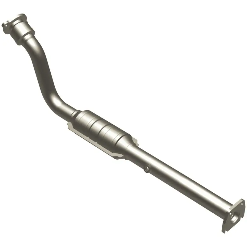 Magnaflow Hm Grade Direct-Fit Catalytic Converter – Universal Replacement (23522) 1
