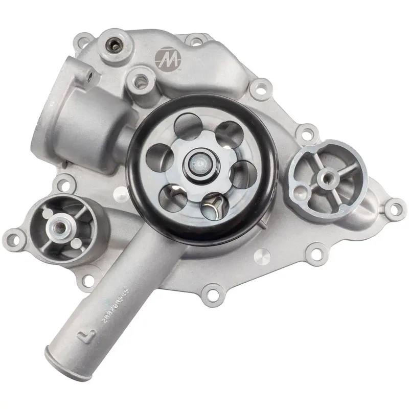 Melling Mwp-511 High-Performance Water Pump For Dodge Gen Iii Hemi (5.7L/6.1L, 2005–2010) 1