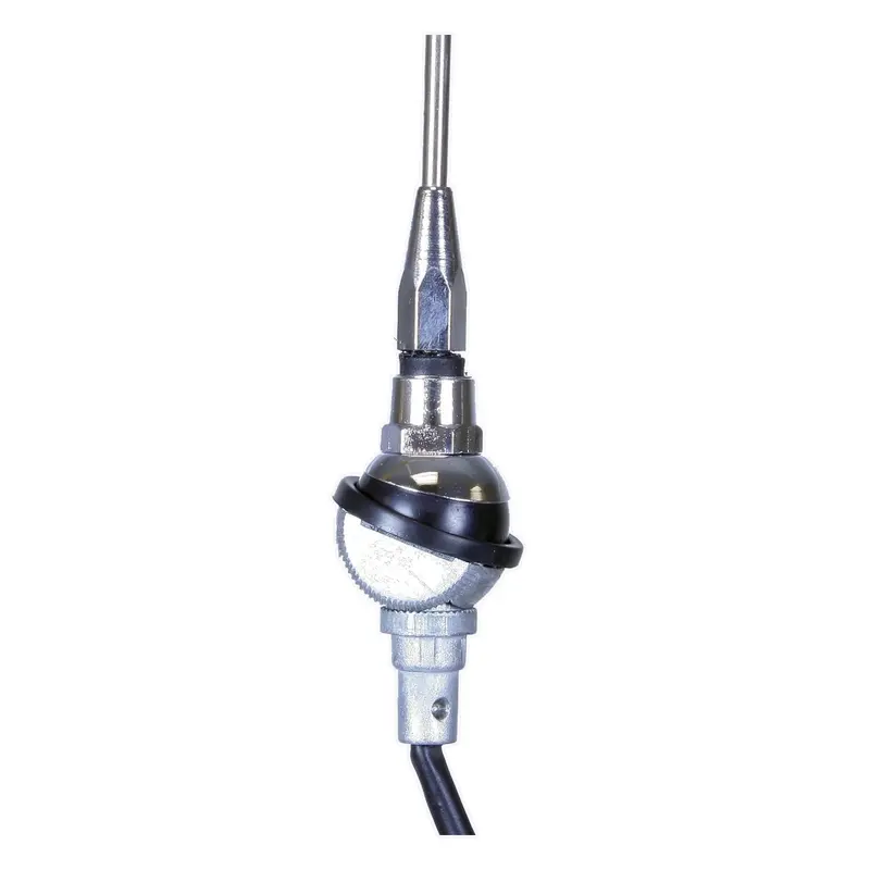 Metra 44-Ut91 Antennaworks Universal Vehicle Antenna Mounting Kit 1