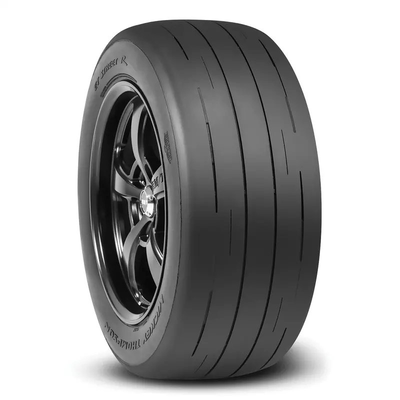 Mickey Thompson Et Street R Radial Tire – P255/60R15 1