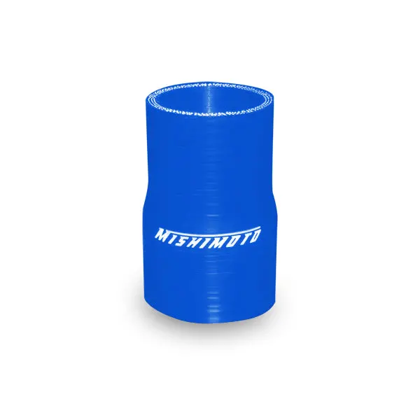 Mishimoto Mmcp-22525Bl Silicone Transition Coupler: 2.25″ To 2.5″ Diameter 1