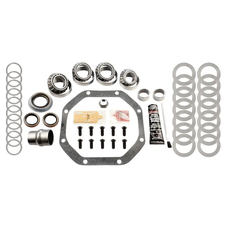 Motive Gear Differential Master Bearing Kit For 1963–1979 Corvette Rear Axles 1
