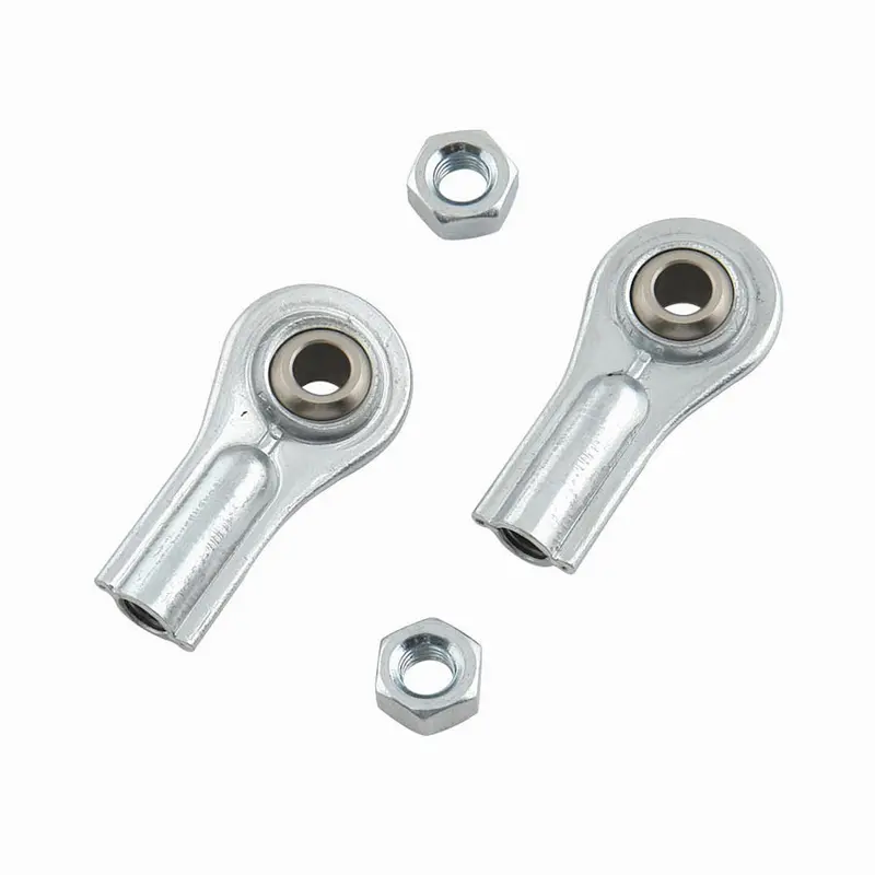 Mr. Gasket 3812G 1/4-Inch Carburetor Rod Ends – Pack Of 2 1